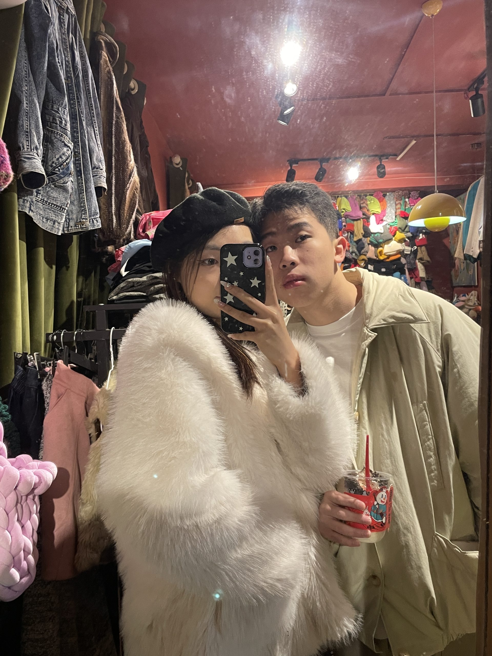 第一次跨年 (1) 第一次跨年 (1)