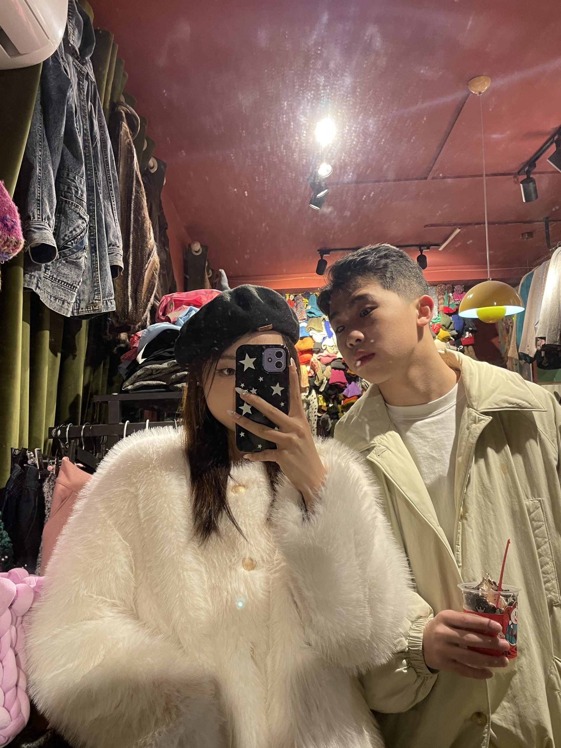 第一次跨年 (5) 第一次跨年 (5)