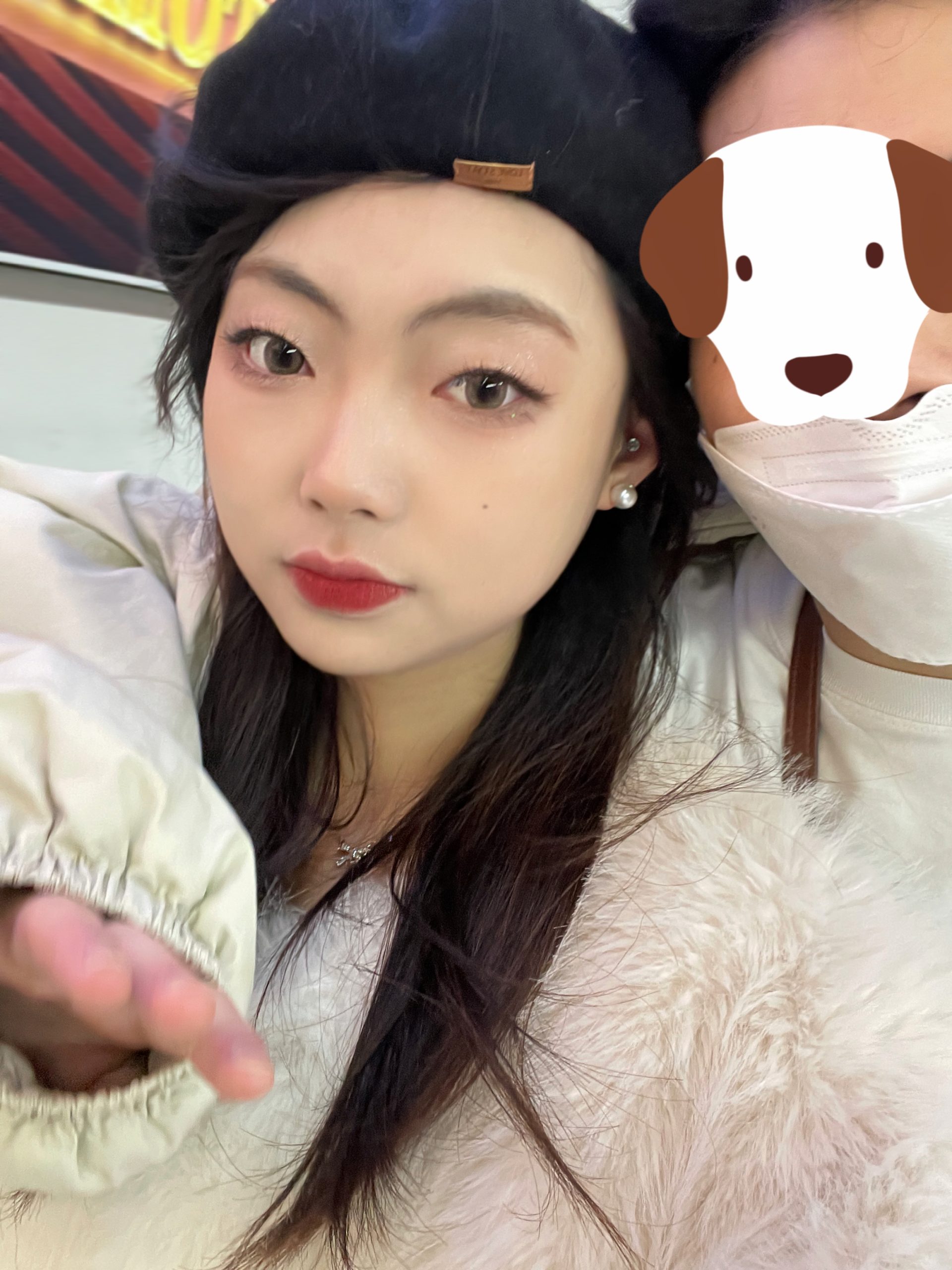 第一次跨年 (6) 第一次跨年 (6)